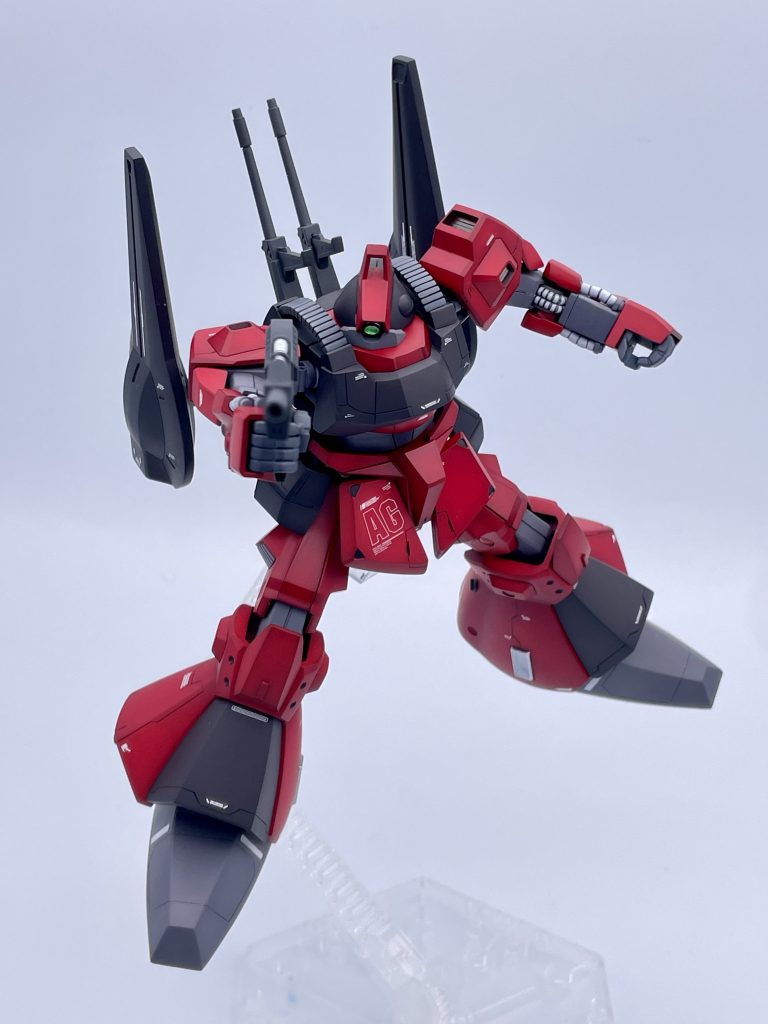 HGUC リック・ディアス–7枚目/制作者:msg