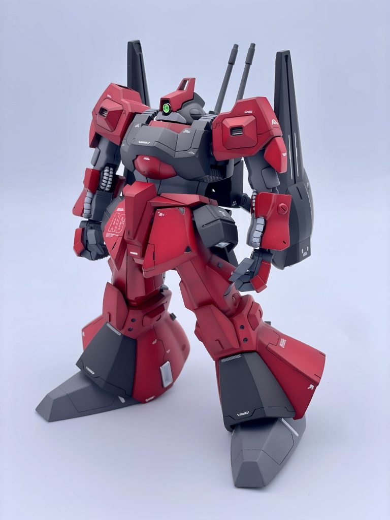 HGUC リック・ディアス–3枚目/制作者:msg