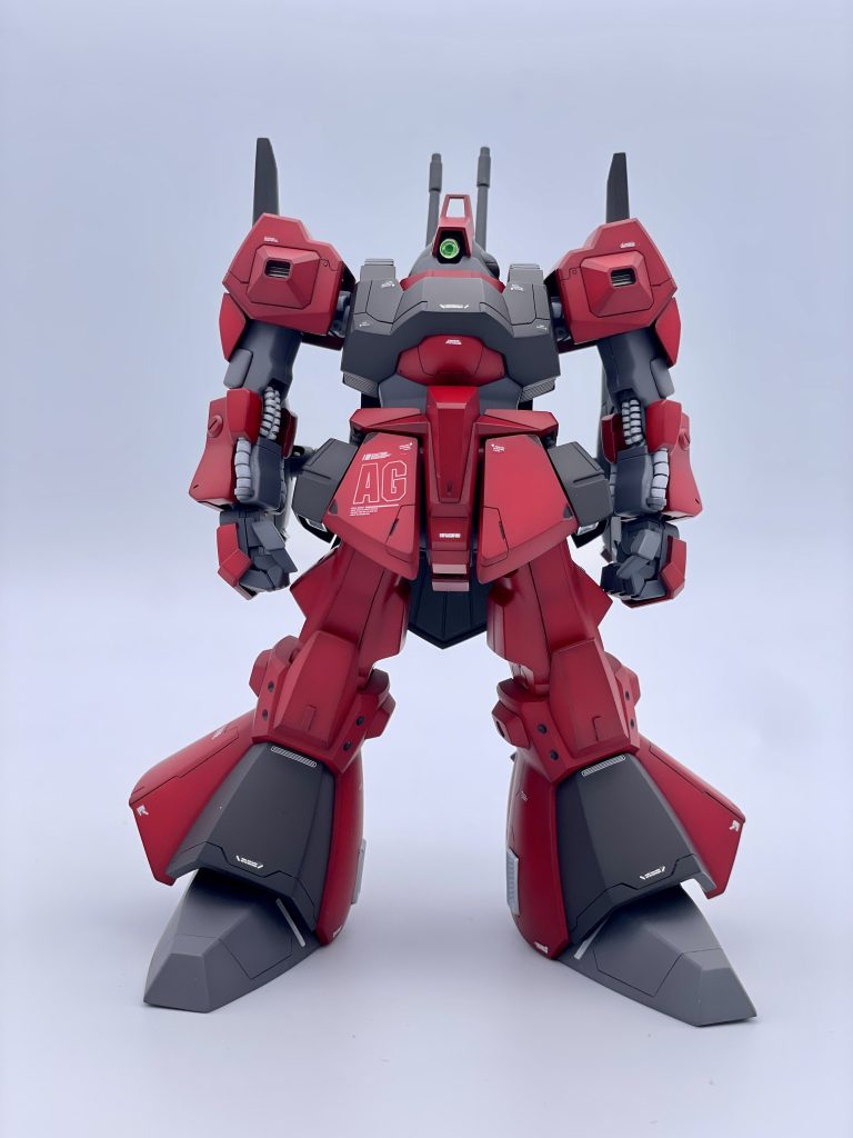 HGUC リック・ディアス–5枚目/制作者:msg