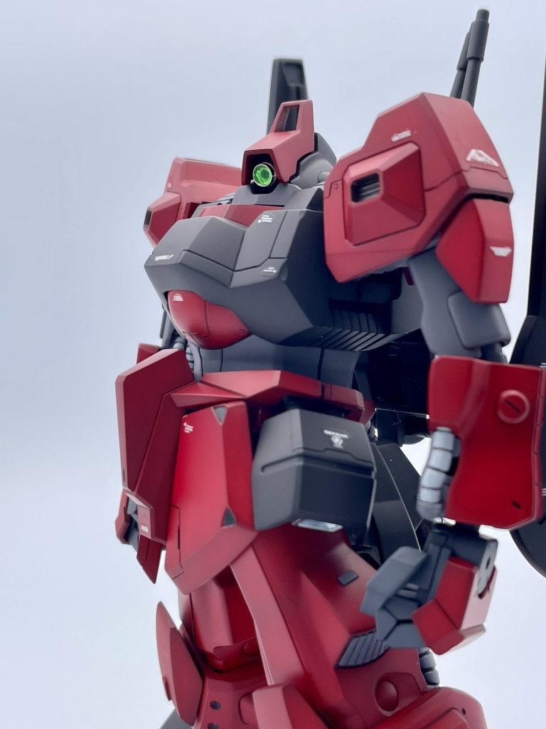 HGUC リック・ディアス–8枚目/制作者:msg