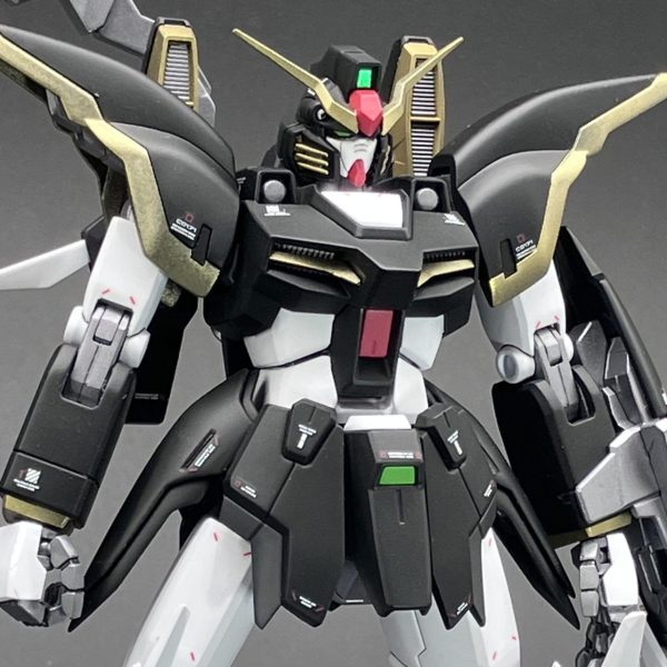 MG ガンダムデスサイズ　TVカラーver