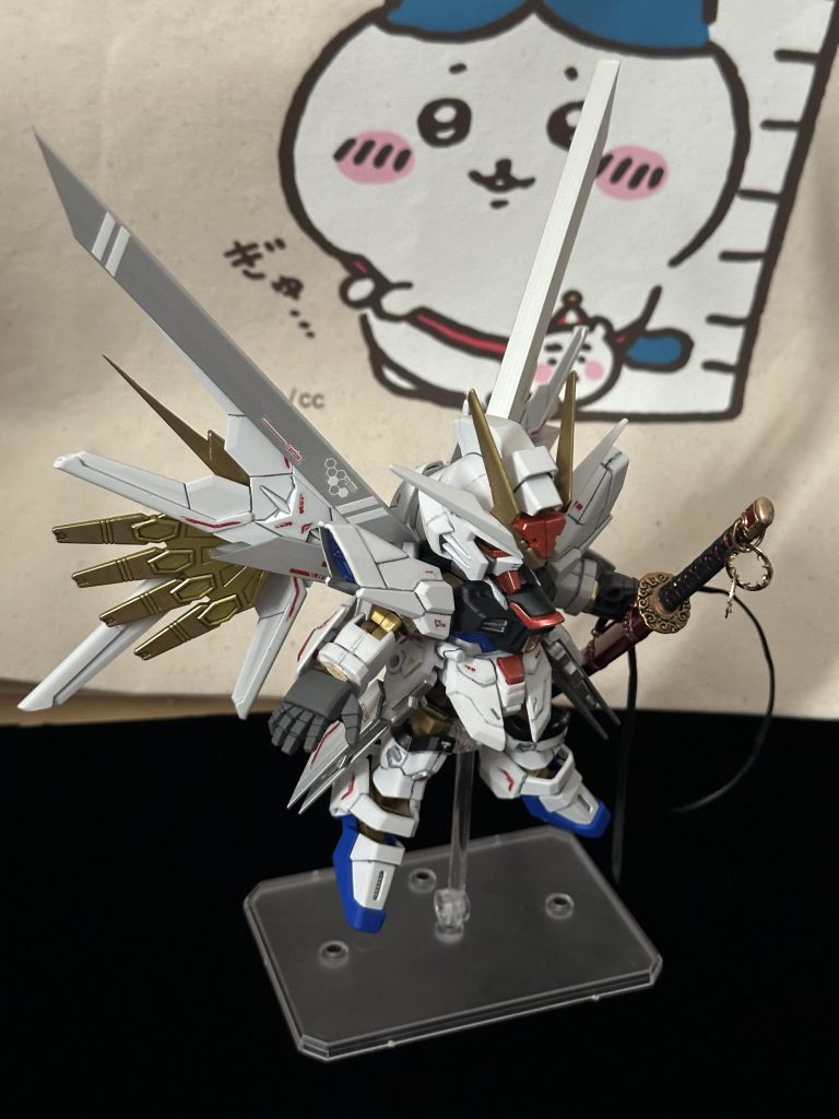 加工無しの画像🎨