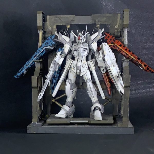 ライジング・フリーダム