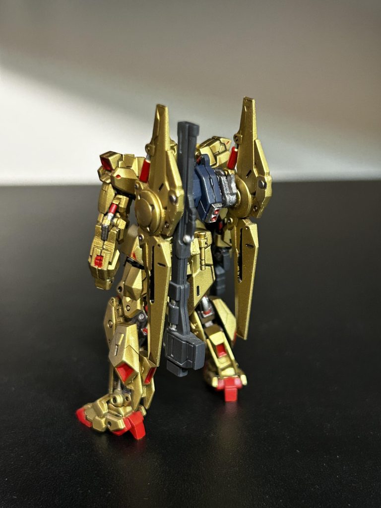 部分塗装はダイソーのミニネイルアートブラシと爪楊枝で頑張りました。ネイルブラシが使いやすくて完成後にダイソーで大量補充しました。部分塗装多くてしんどいかなと思いましたが、思ったよりも楽しめたし、かなり細かい作業スキルがついたかなと。