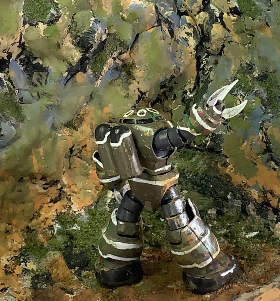 線が雑やったり掠れがある方が自衛官の方曰くっぽいらしいです。あまり器用じゃないだけですが