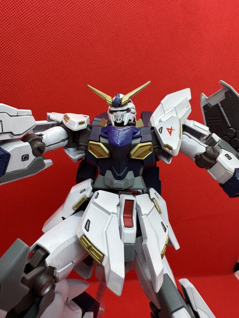 HG 1/144 シナンジュ・スタイン(NT.ver.)