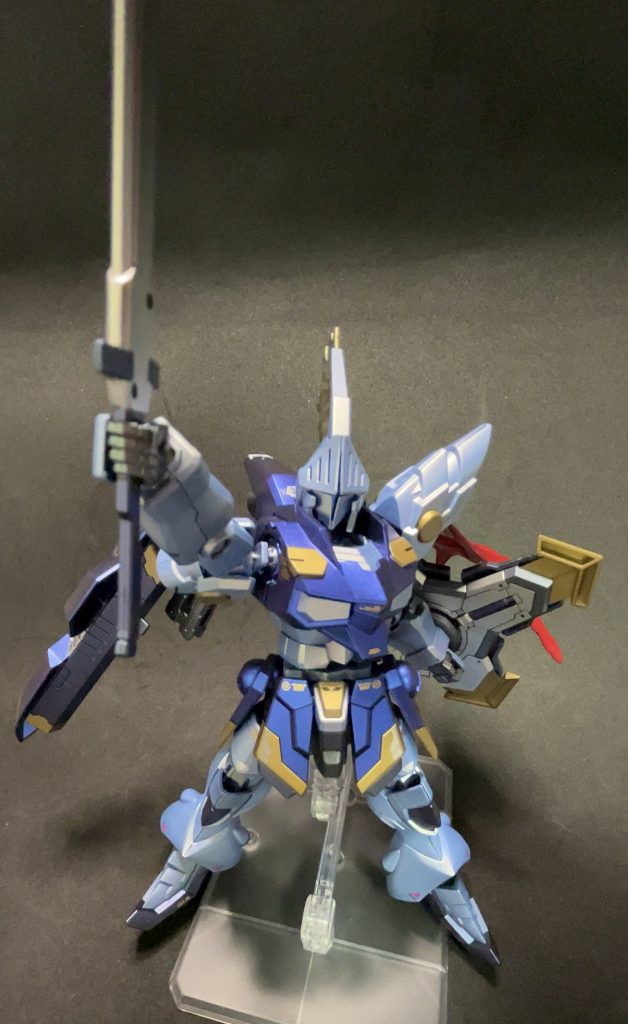 別画角から広角状態で撮影したのでなんだか主人公っぽい感じになりました。