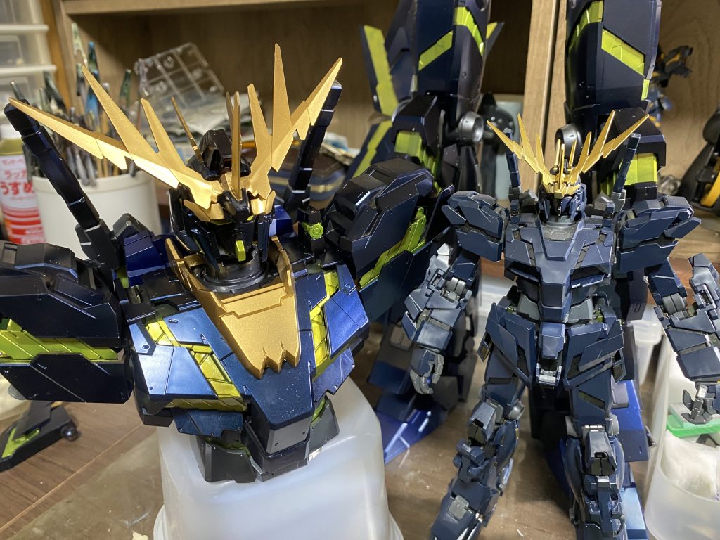 MGと比べて最後まで観覧ありがとうございます!(´▽｀)