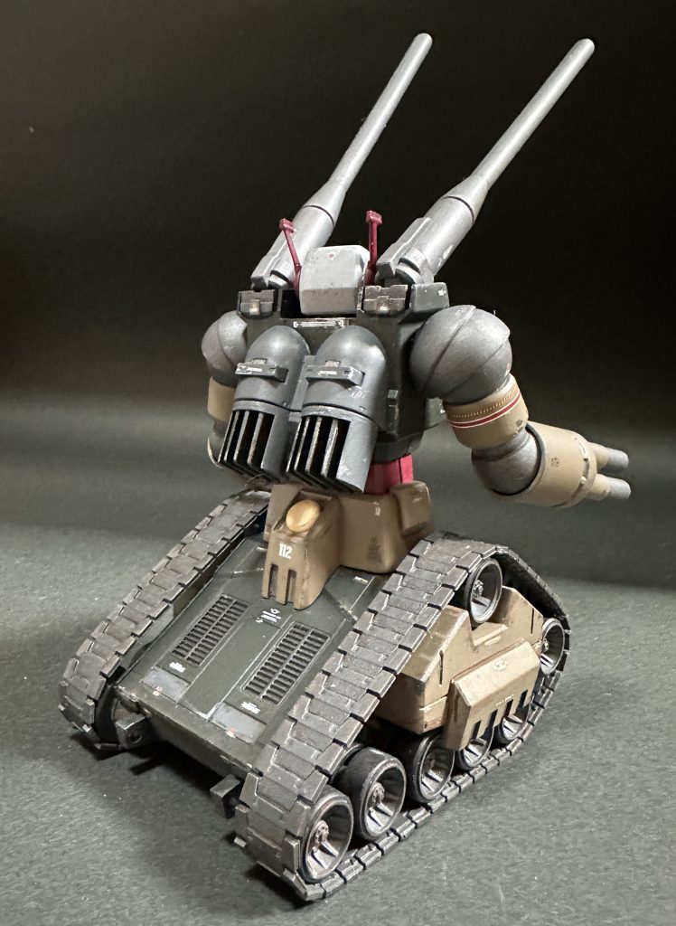 けっこう迷ってシナイグレーとブラックグリーンにしてみました。そこそこ気に入っています。