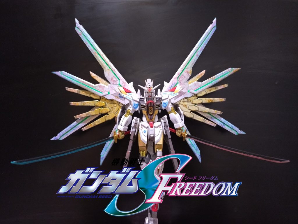 傲慢バリア–2枚目/制作者：shuda666