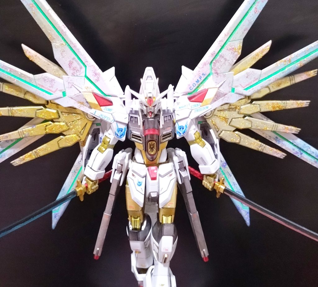 傲慢バリア–3枚目/制作者：shuda666