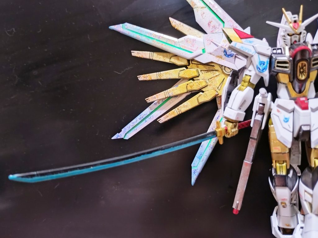 アメノハバキリ