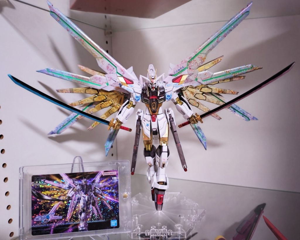 傲慢バリア–8枚目/制作者：shuda666