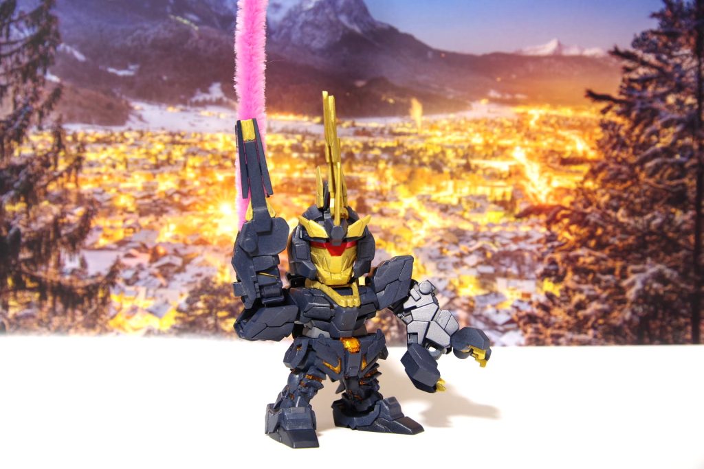 最後にラストシューティング(^^) ご覧いただきありがとうございました。