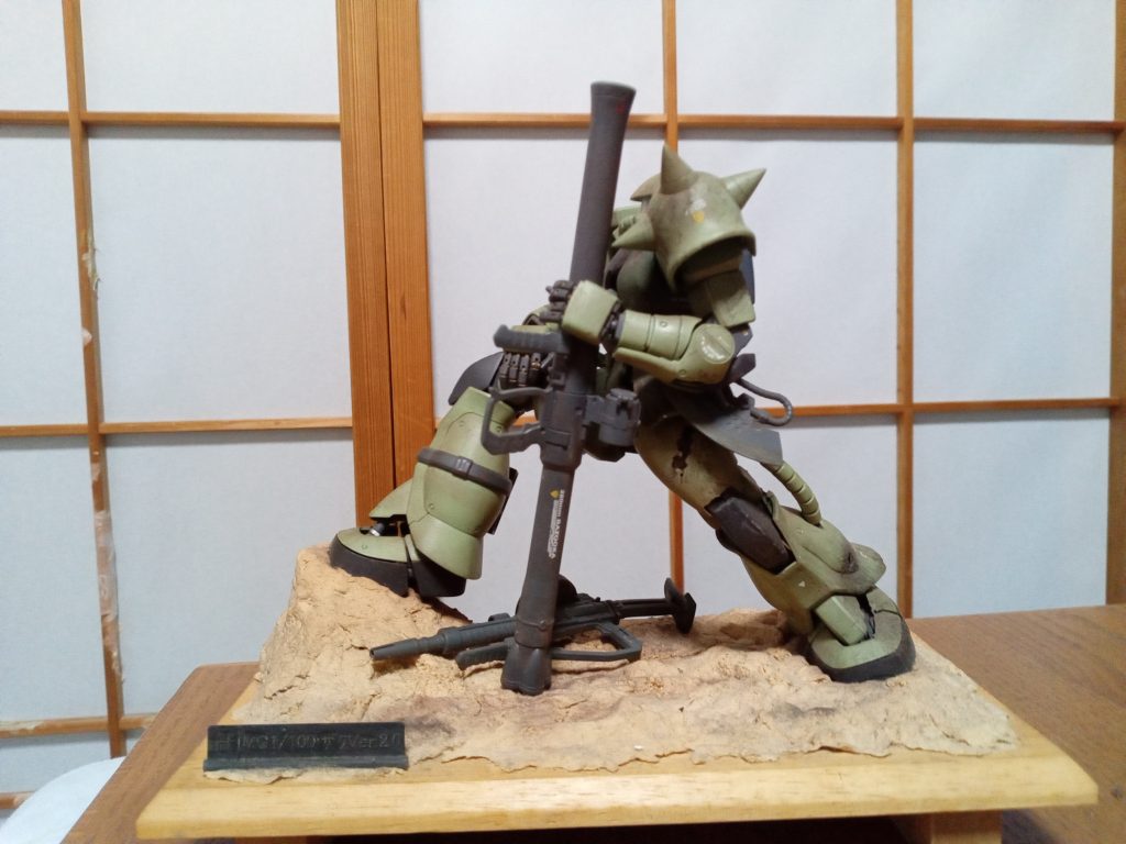 ネームプレートは、ランナータグ…