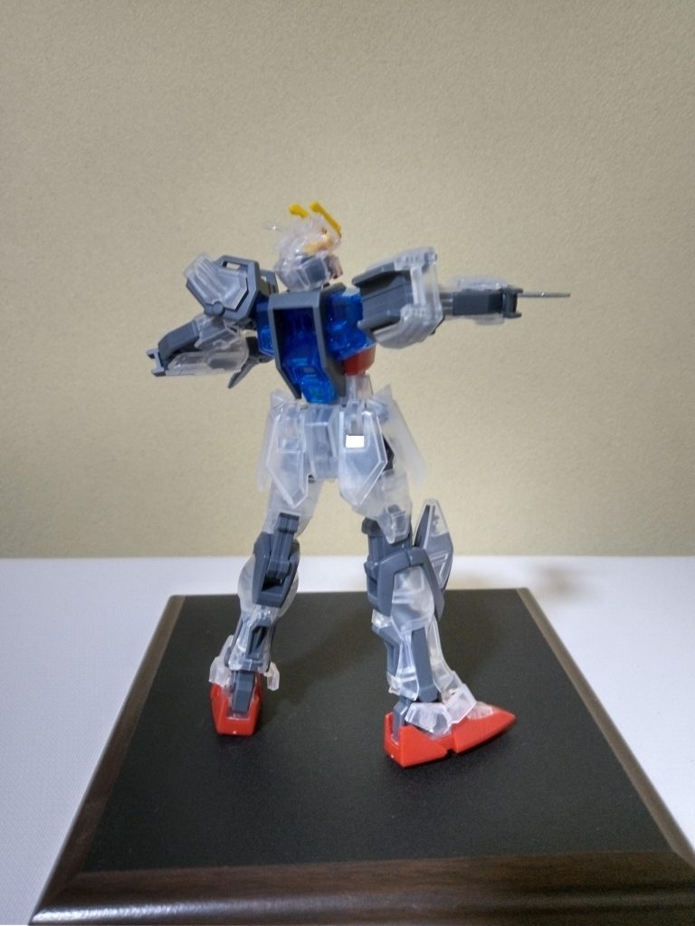 背中。ご閲覧ありがとうございました。