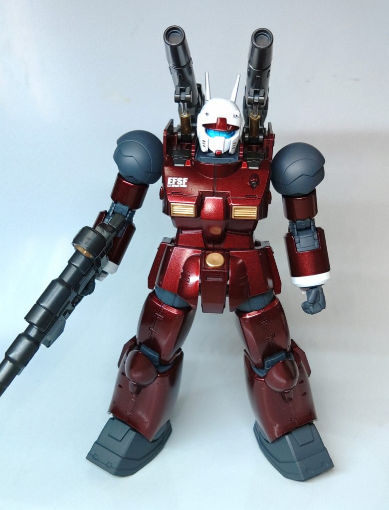 ガンキャノン–2枚目/制作者：@nanotek04