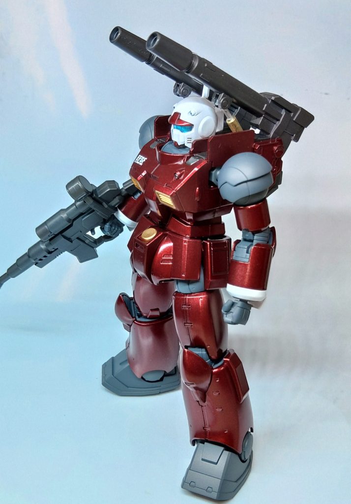 ガンキャノン–3枚目/制作者：@nanotek04