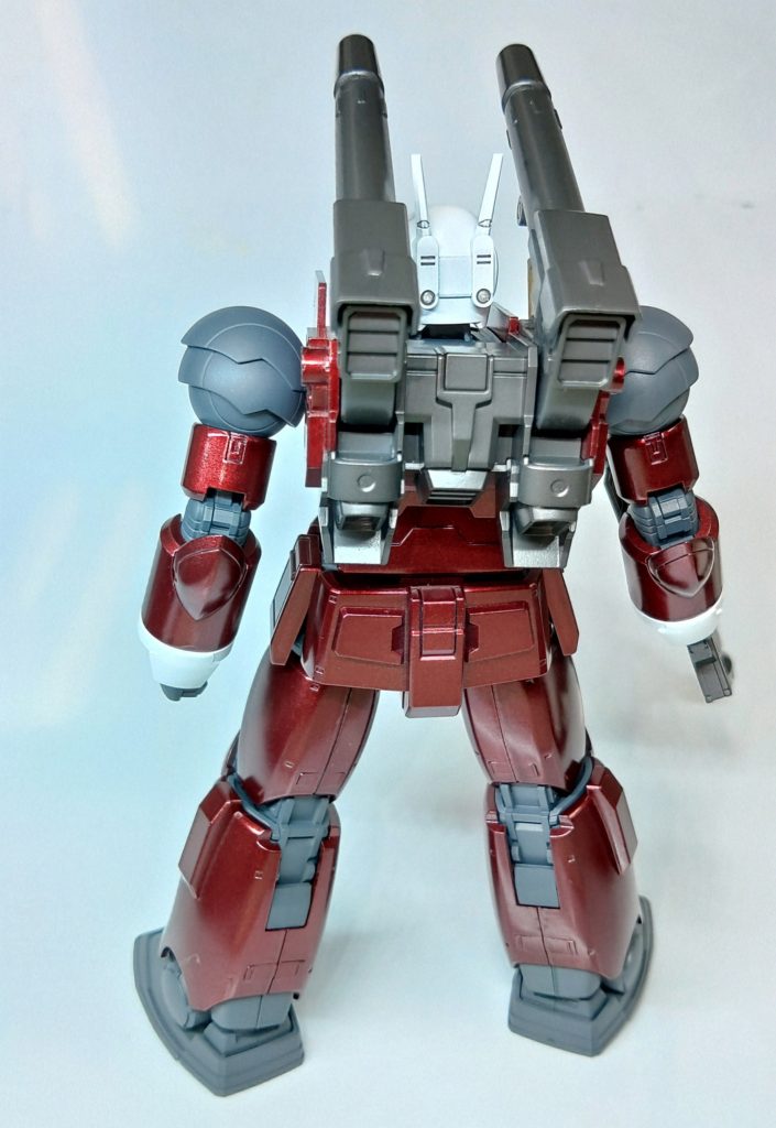 ガンキャノン–4枚目/制作者：@nanotek04