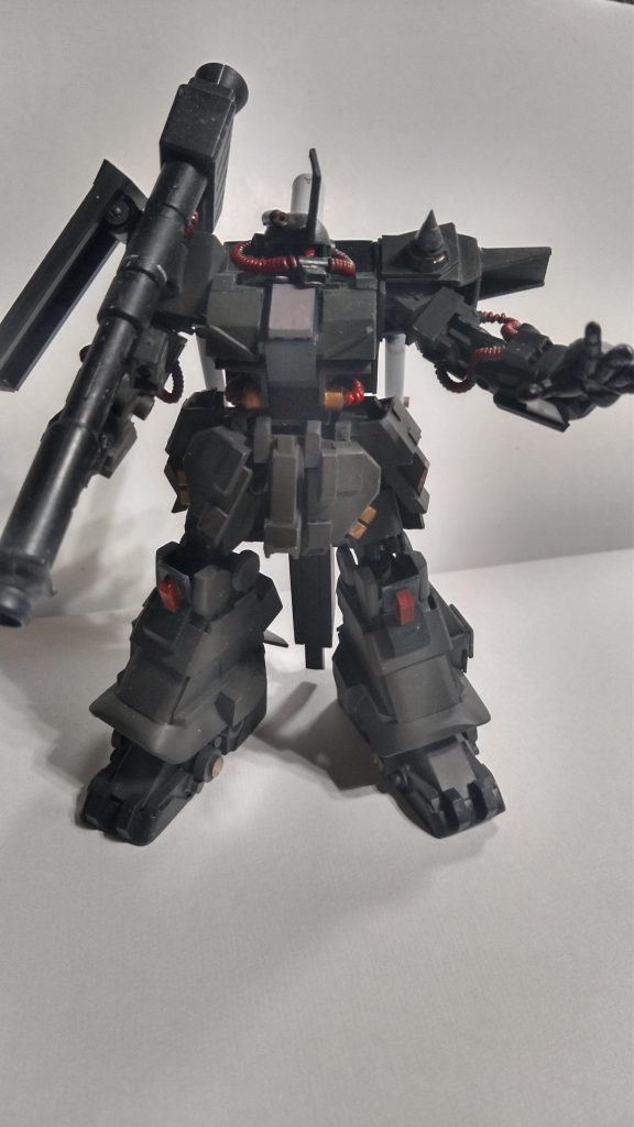 ザク3改–4枚目/制作者：3-cats