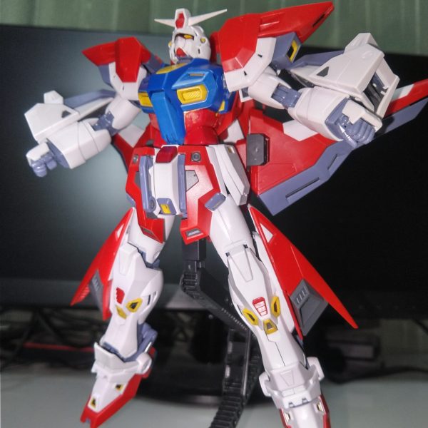 F90 WARBIRD TYPE（軍用機仕様）