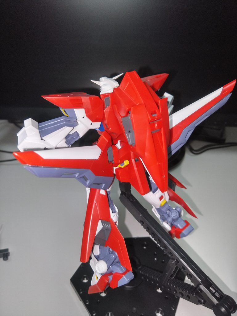 F90 WARBIRD TYPE（軍用機仕様）–2枚目/制作者：soler