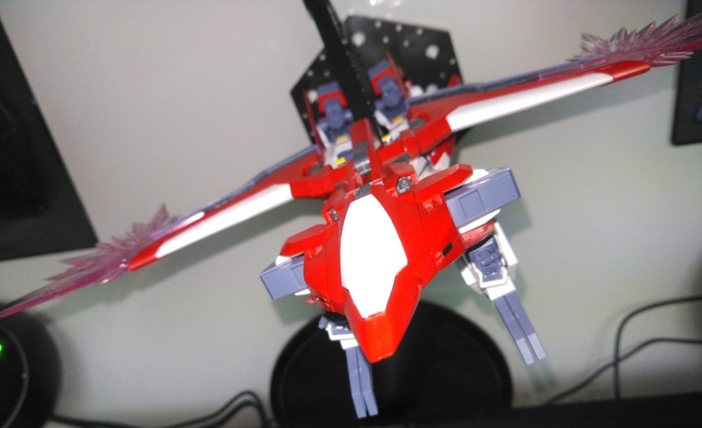 F90 WARBIRD TYPE（軍用機仕様）–4枚目/制作者：soler