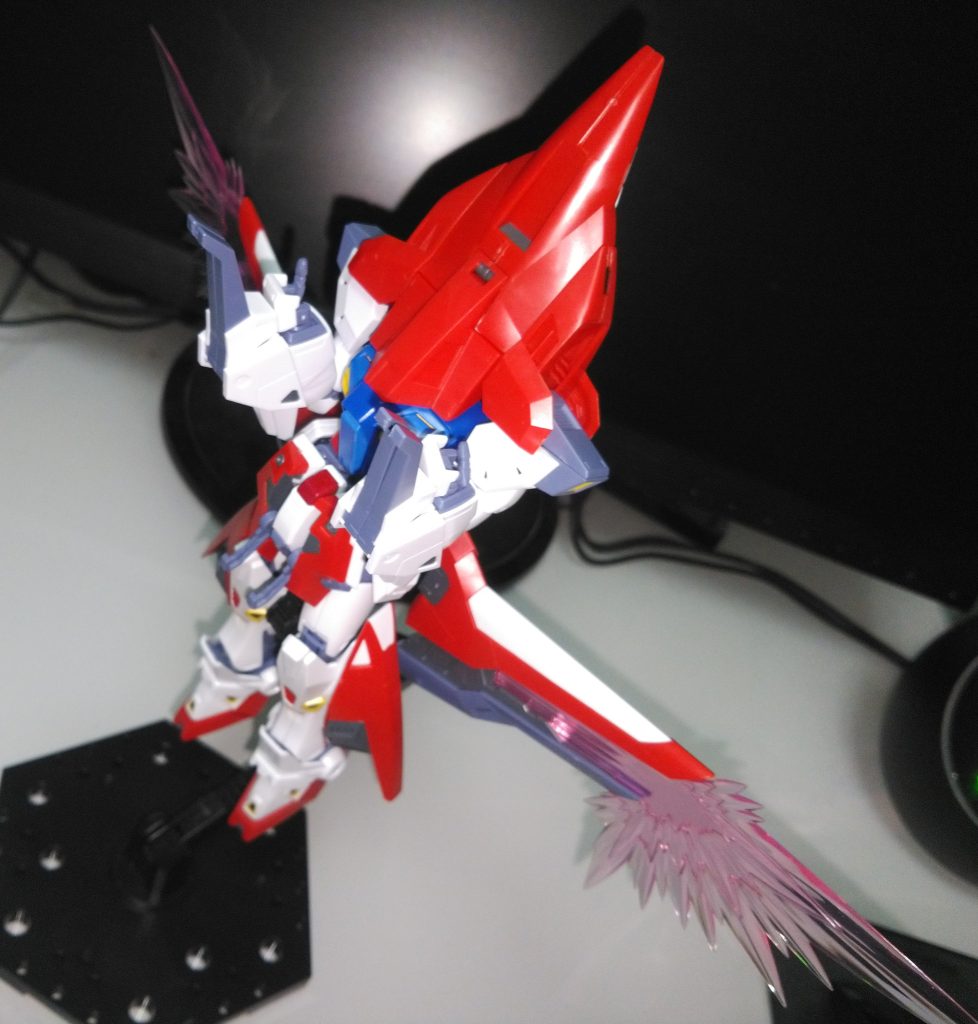 F90 WARBIRD TYPE（軍用機仕様）–5枚目/制作者：soler