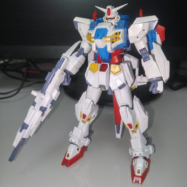 F90 NEXT TYPE（ニュータイプ仕様）