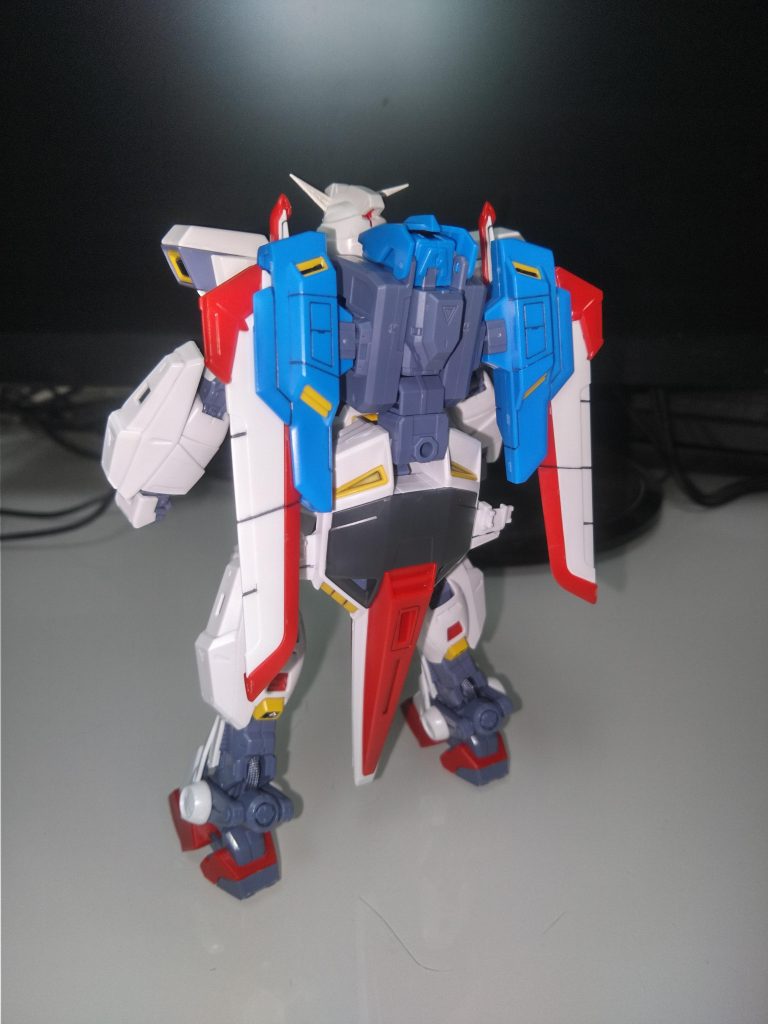 F90 NEXT TYPE（ニュータイプ仕様）–2枚目/制作者：soler