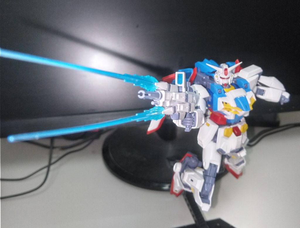 F90 NEXT TYPE（ニュータイプ仕様）–4枚目/制作者：soler