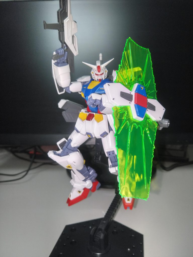 F90 YOUNGSTAR TYPE（第2の未知）–3枚目/制作者：soler