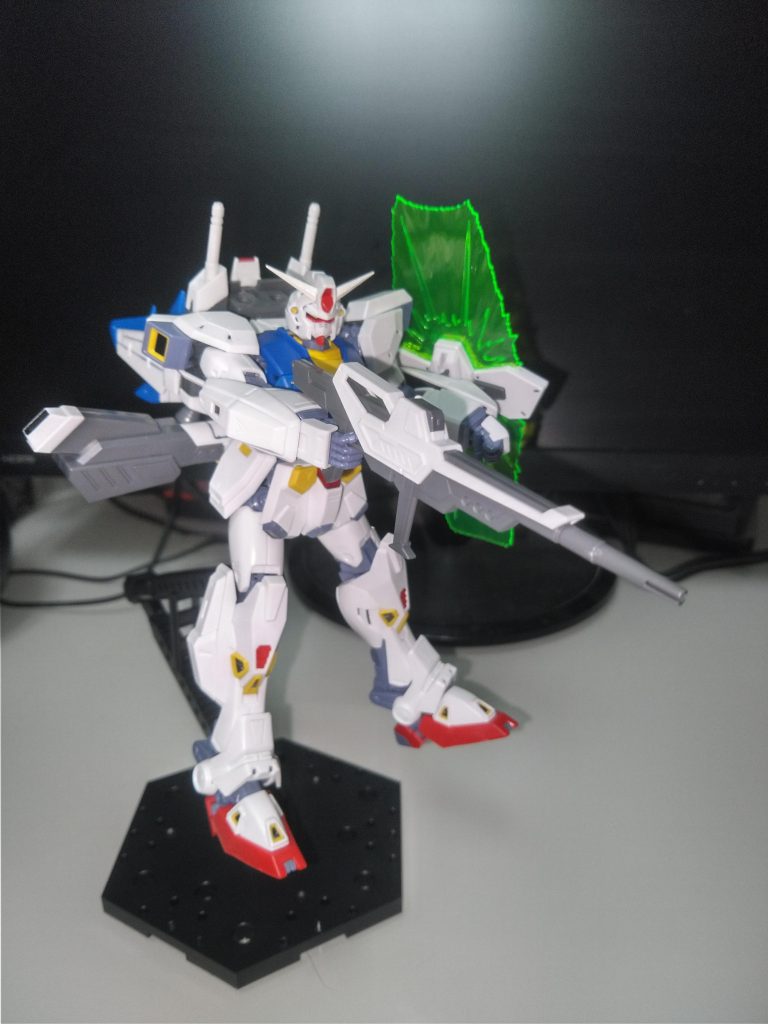 F90 YOUNGSTAR TYPE（第2の未知）–4枚目/制作者：soler