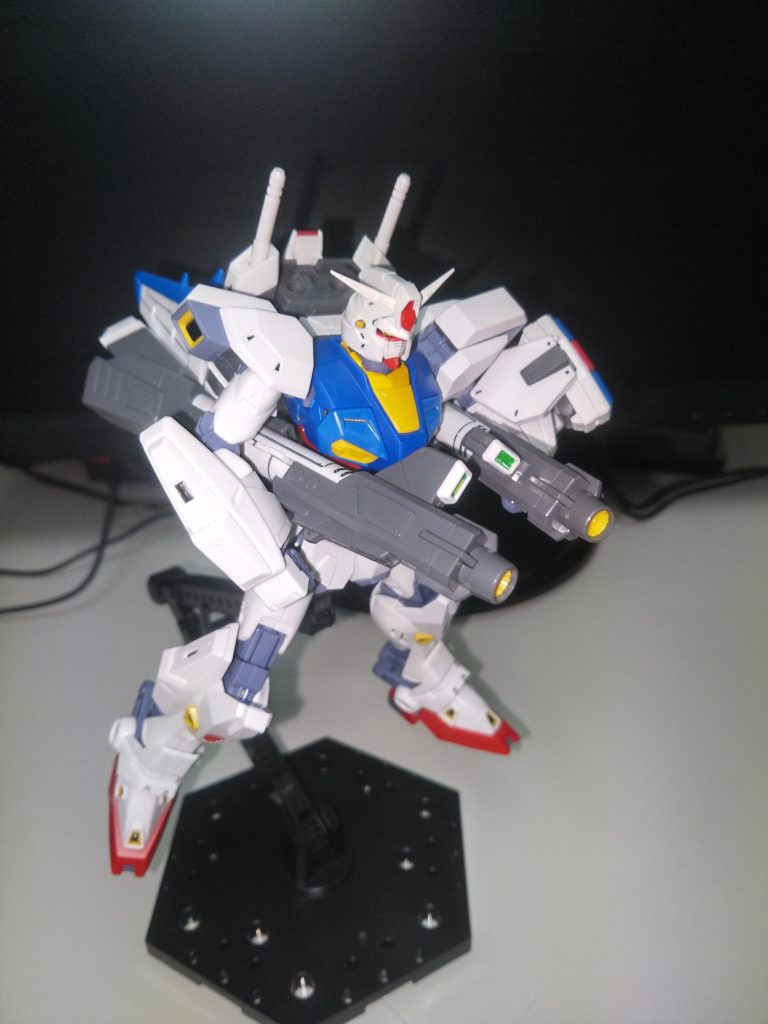 F90 YOUNGSTAR TYPE（第2の未知）–5枚目/制作者：soler