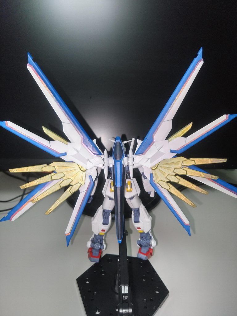 F90 PROUD DEFENDER（プラウドディフェンダー装備）–2枚目/制作者：soler