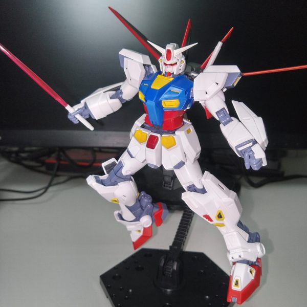 F90 FORCE SILHOUETTE（フォースシルエット装備）