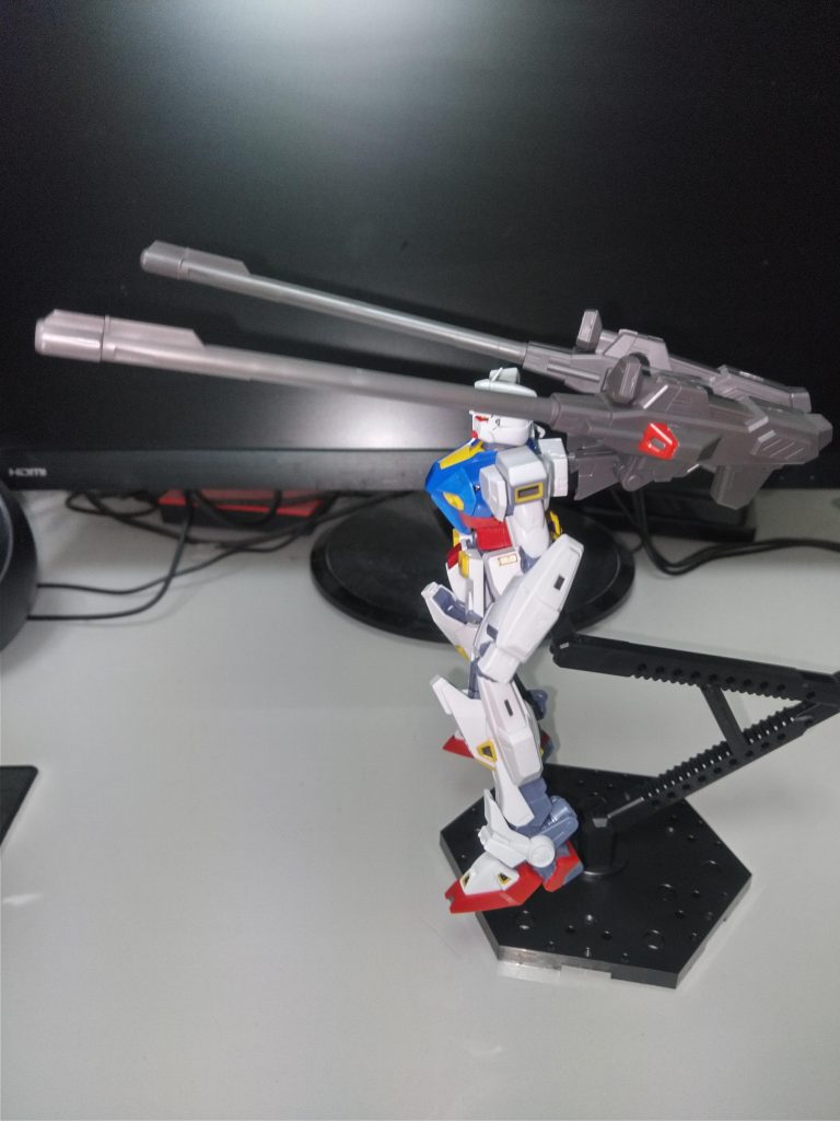 F90 DOPPELHORN（ドッペルホルン装備）–2枚目/制作者：soler