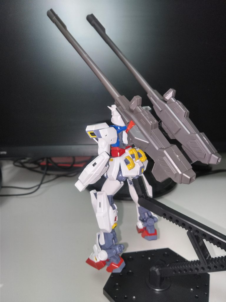 F90 DOPPELHORN（ドッペルホルン装備）–3枚目/制作者：soler