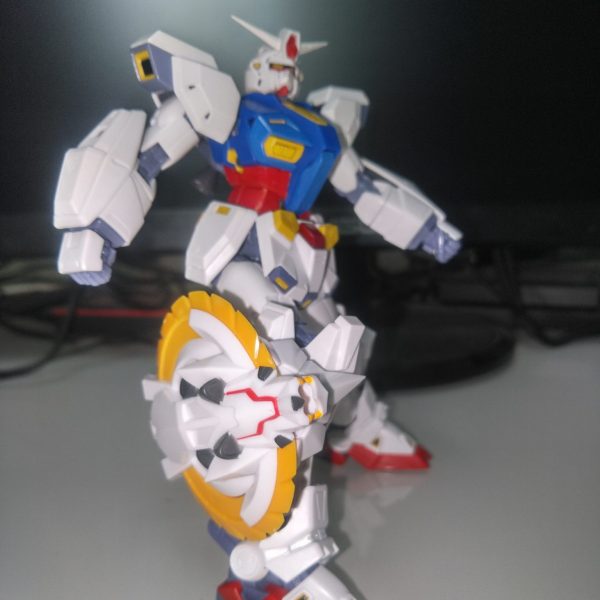 F90 LEO DRIVE INSTALL（レオサークル装備）