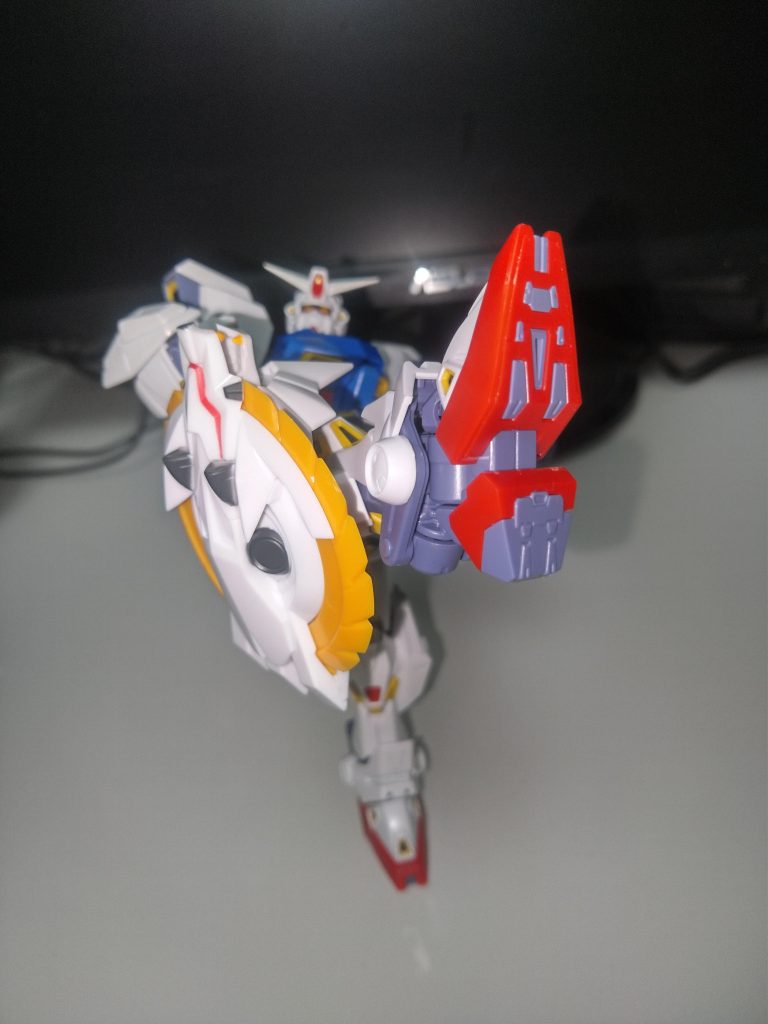 F90 LEO DRIVE INSTALL（レオサークル装備）–2枚目/制作者：soler