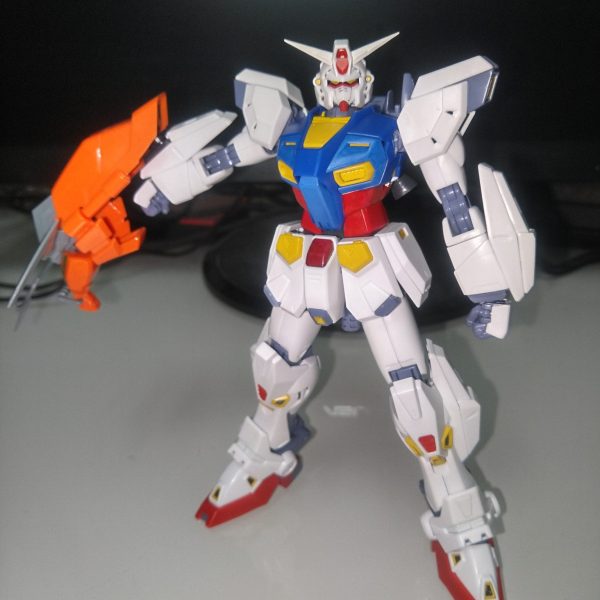 F90 BULL DRIVE INSTALL（ブルホーン装備）