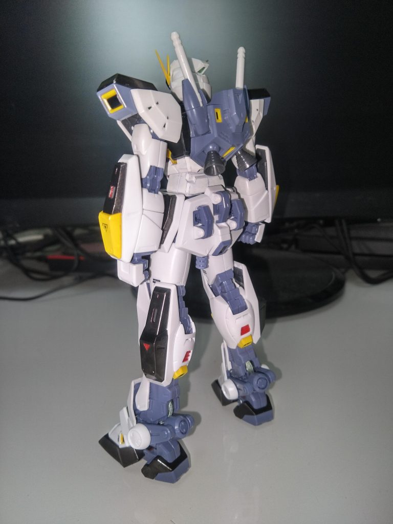 F90 Ⅱ A.R.–2枚目/制作者：soler
