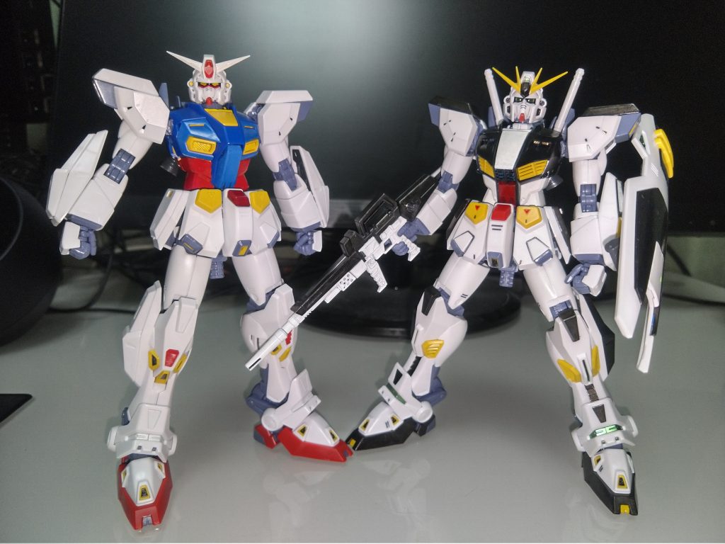 F90 Ⅱ A.R.–4枚目/制作者：soler