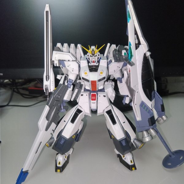 F90 Ⅱ HEAVY WEAPON SYSTEM（ヘビーウェポンシステム）