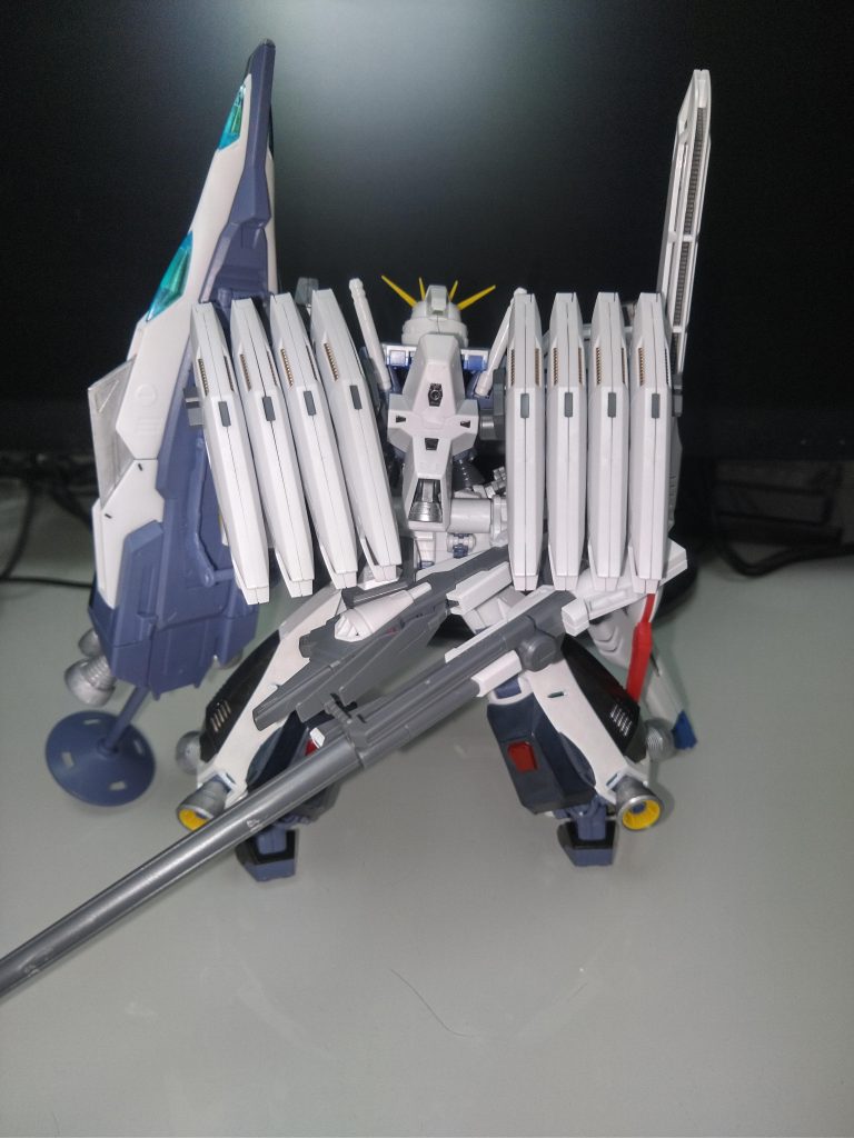 F90 Ⅱ HEAVY WEAPON SYSTEM（ヘビーウェポンシステム）–2枚目/制作者：soler