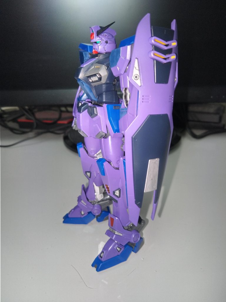 F90 2号機–2枚目/制作者：soler