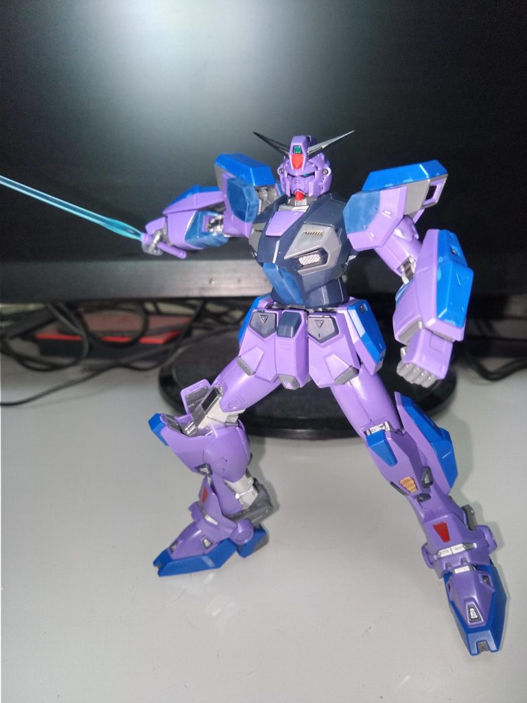 F90 2号機–3枚目/制作者：soler