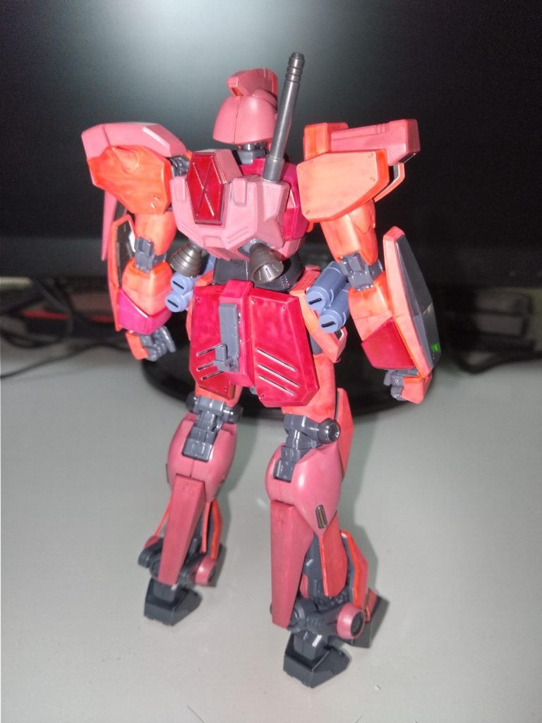 F90 C.A.–2枚目/制作者：soler