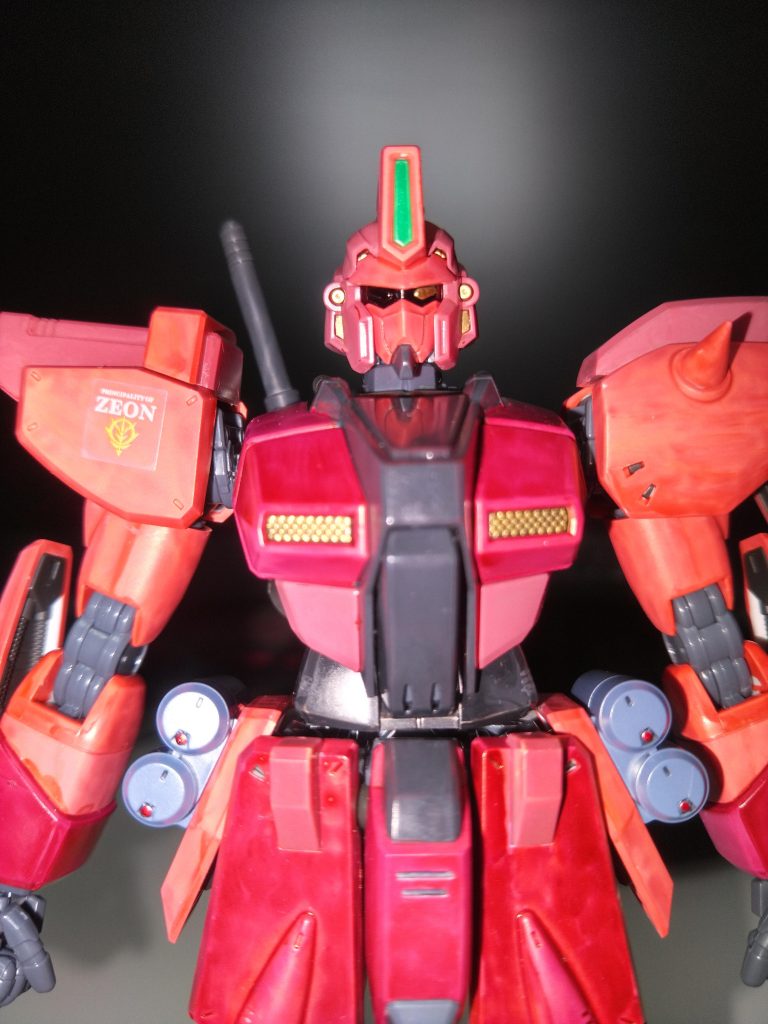 F90 C.A.–3枚目/制作者：soler