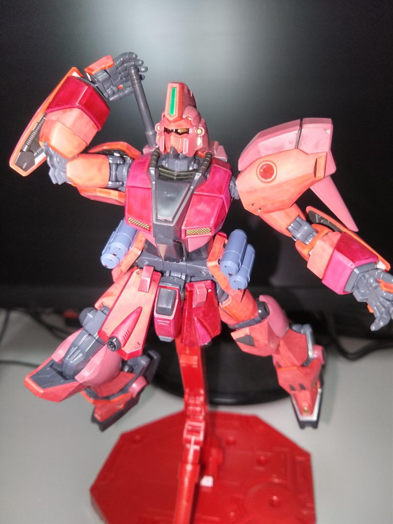 F90 C.A.–4枚目/制作者：soler